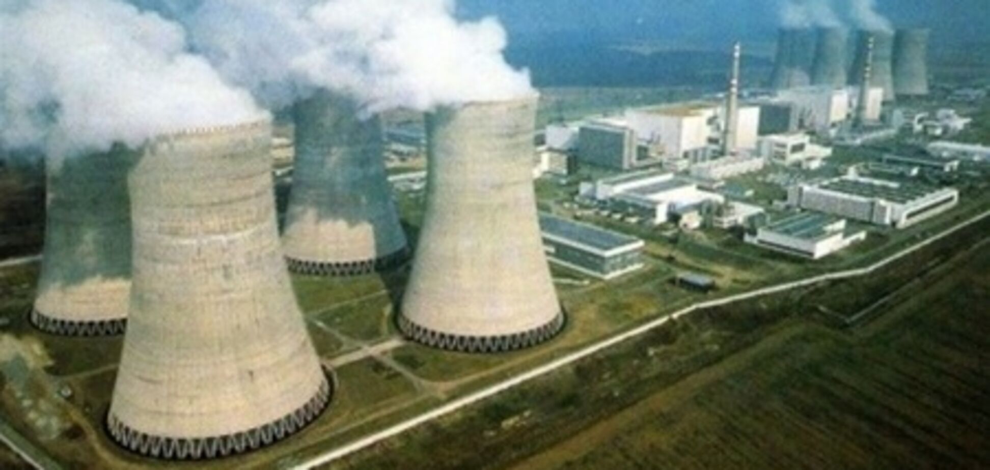 Саудовская Аравия намерена открыть 16 атомных реакторов