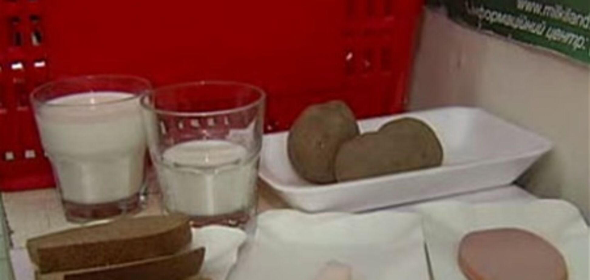 Уряд пропонує українцям харчуватися гірше, ніж годували полонених у 1941 році