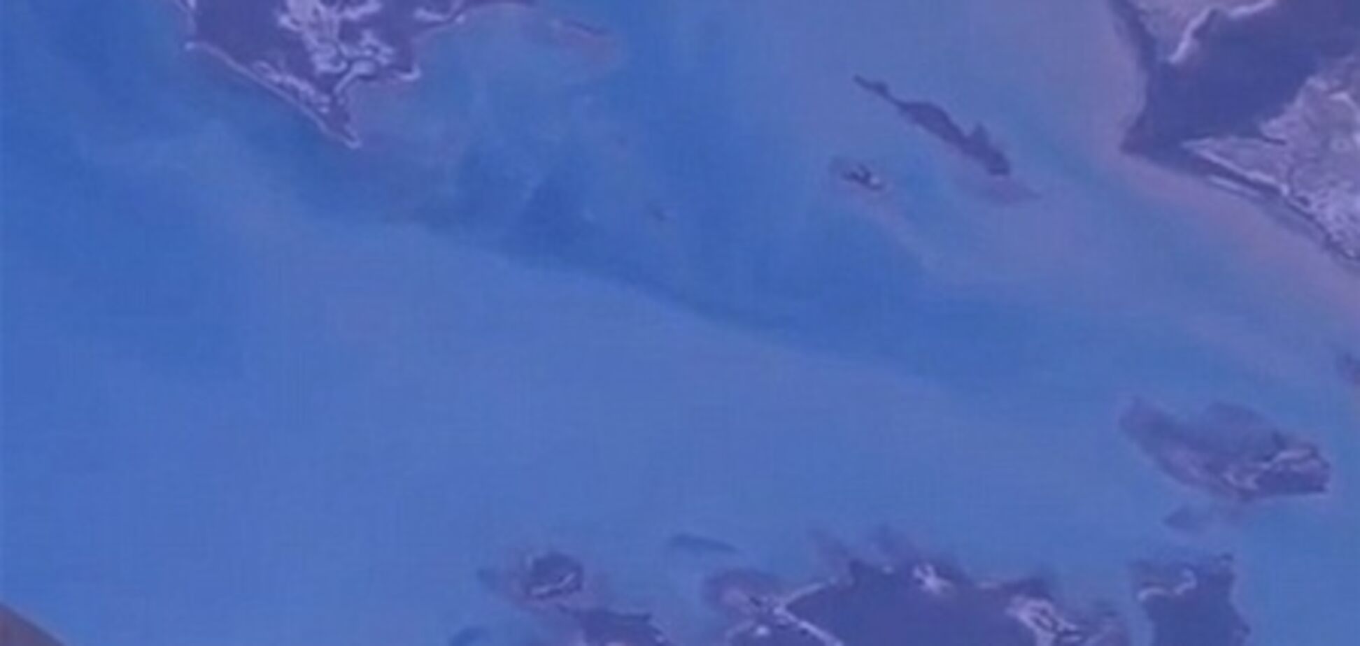 Все красоты Земли глазами астронавта: уникальное видео NASA