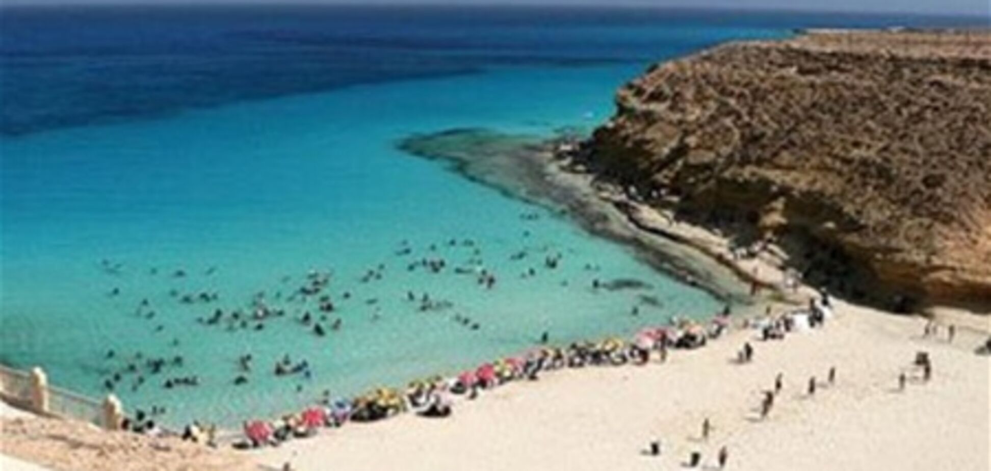 На єгипетському курорті Шарм ель-Шейх потонули дві туристки