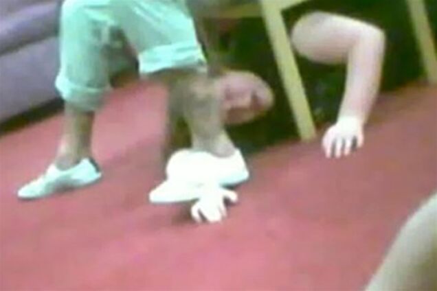 В тихой британской клинике пытали душевнобольных. Ужасные фото