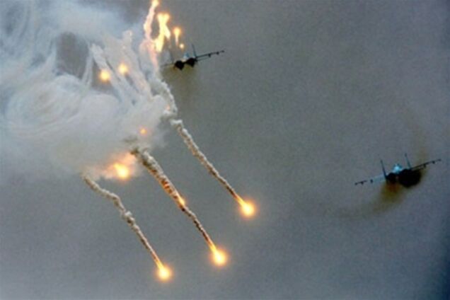 Авиация НАТО разбомбила общежитие украинских врачей в Триполи