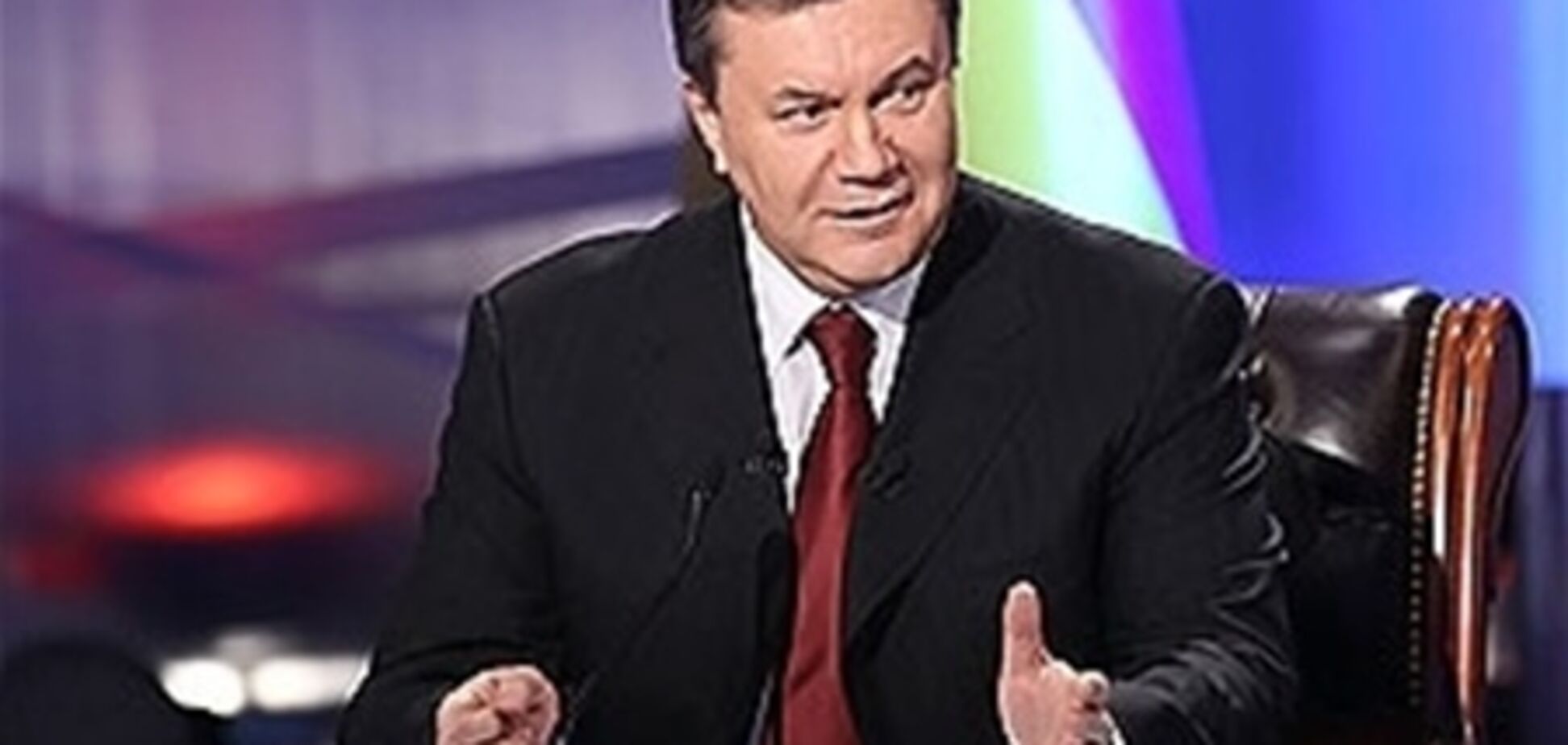 Президент Украины открыл авторалли в Ялте