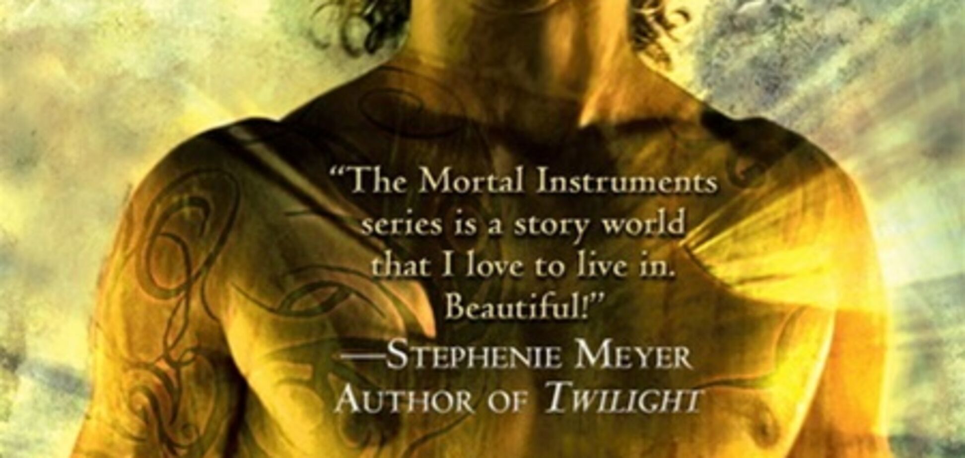 В Голливуде запускают еще одну вампирскую сагу