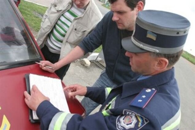 Гаишники теперь знают, как отвечать на провокационные вопросы и когда можно применять силу