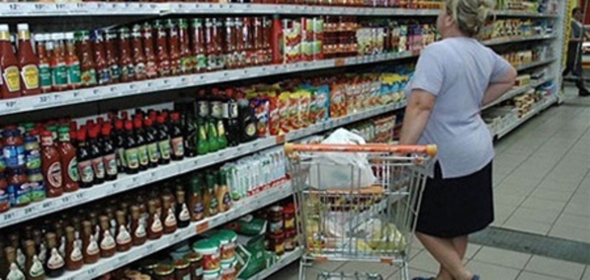 Киев – лидер по уровню инфляции в Украине