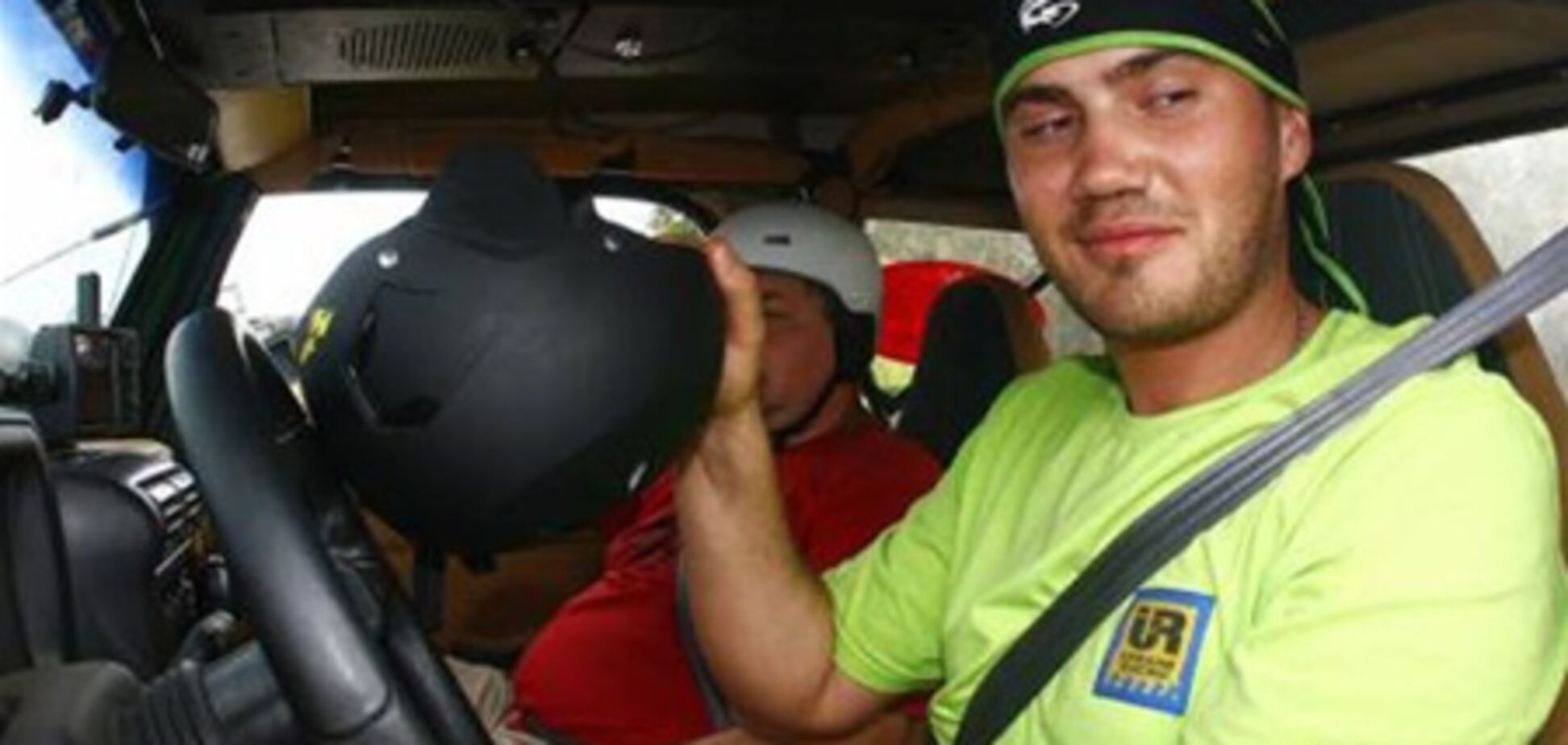 Сын Януковича обнародовал свои доходы