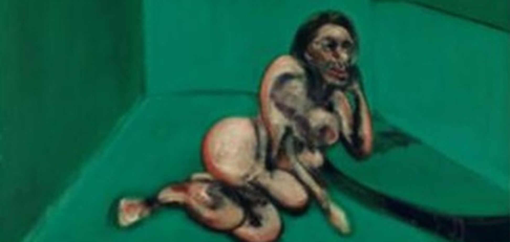 Топ-лотом торгів Sotheby's стала картина Бекона