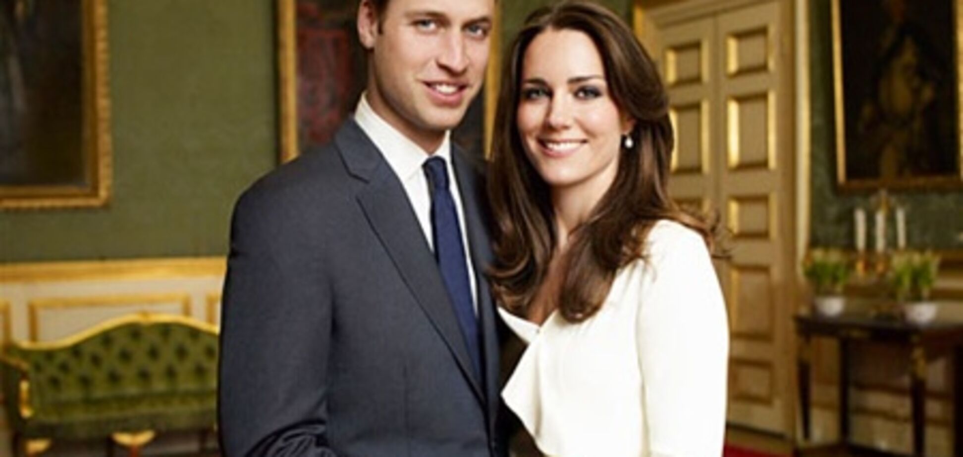 Принц Уильям и Кэтрин Миддлтон отправились навестить канадцев