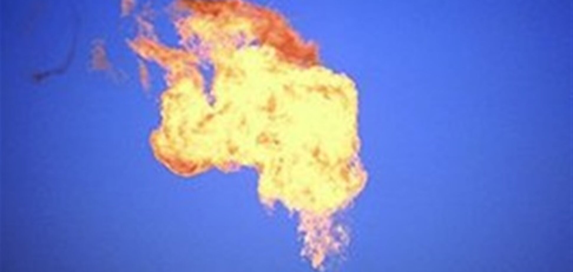 Беларусь завалит Украину газом