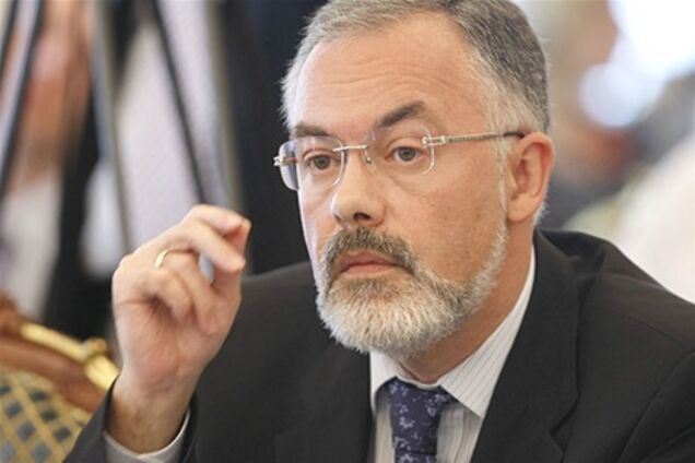 Табачник решил создать свою версию рейтинга ВУЗов Украины