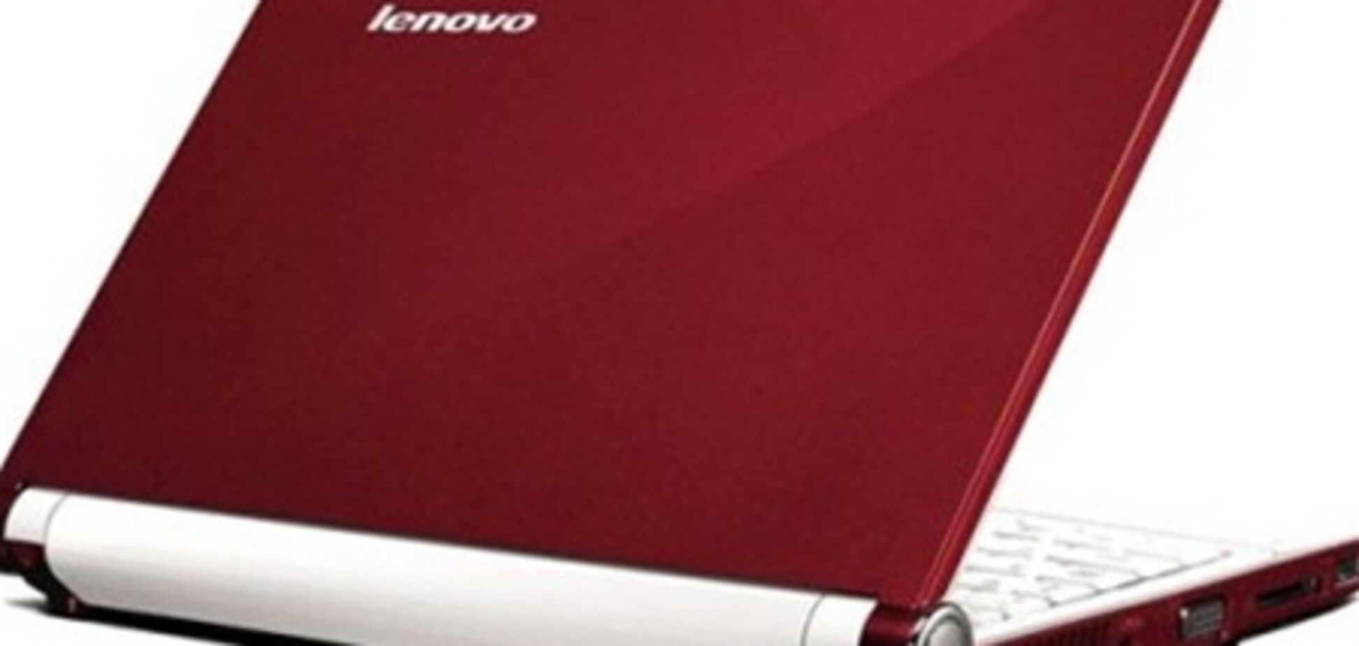 Lenovo все более интригует новым планшетом