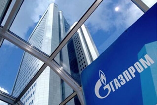 Газпром не планує змінювати контракти