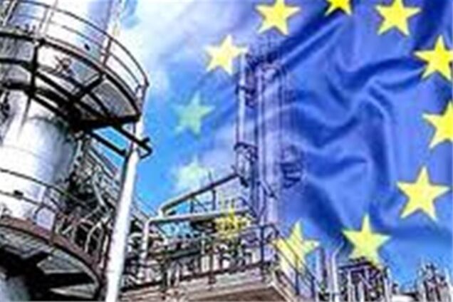 ЄС пропонує Україні приєднатися до створення єдиного енергетичного ринку