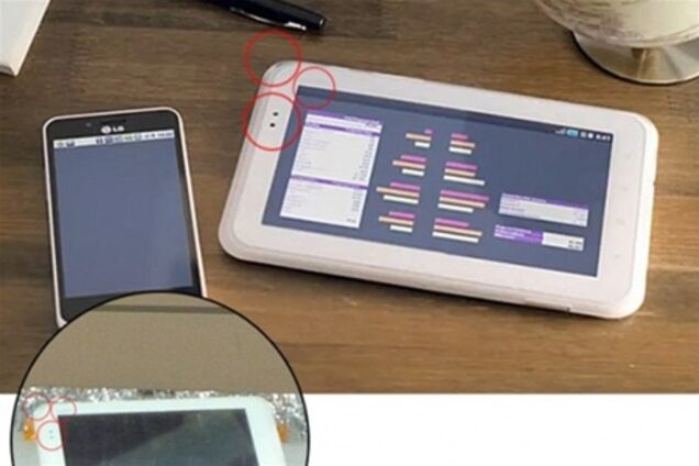 iRiver выходит на рынок планшетов