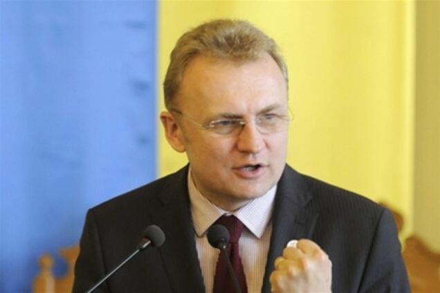 Львівщина. Садовий прийняв політичне рішення про сезонний тариф