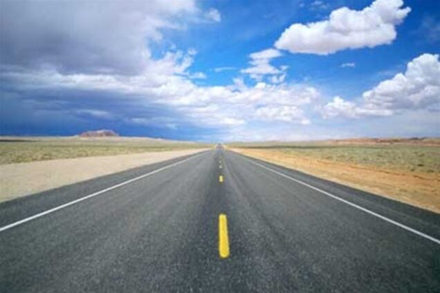 Молдова отдала Украине свою часть трассы Одесса-Рени