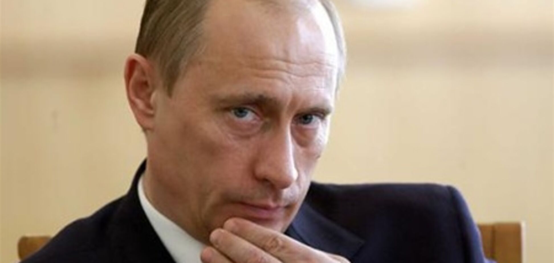 Путін натякнув, що зробить першим після виборів