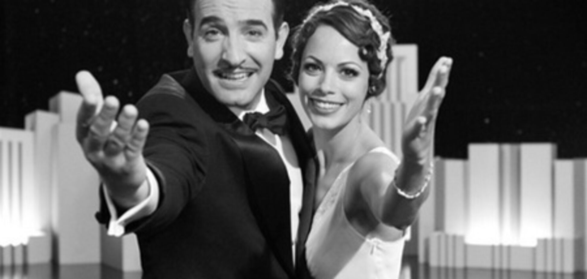 Одесский кинофестиваль откроет «Артист»