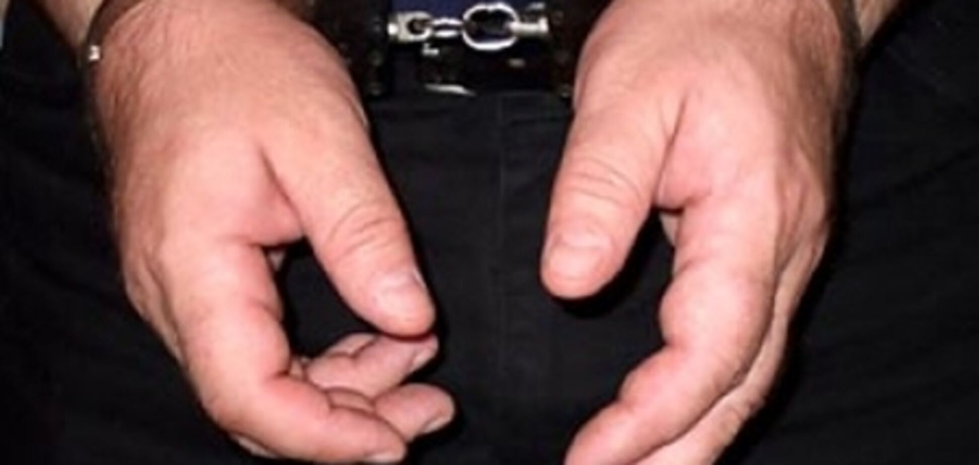 Вінниччина. Затримано міліціонера, який продавав прослушку