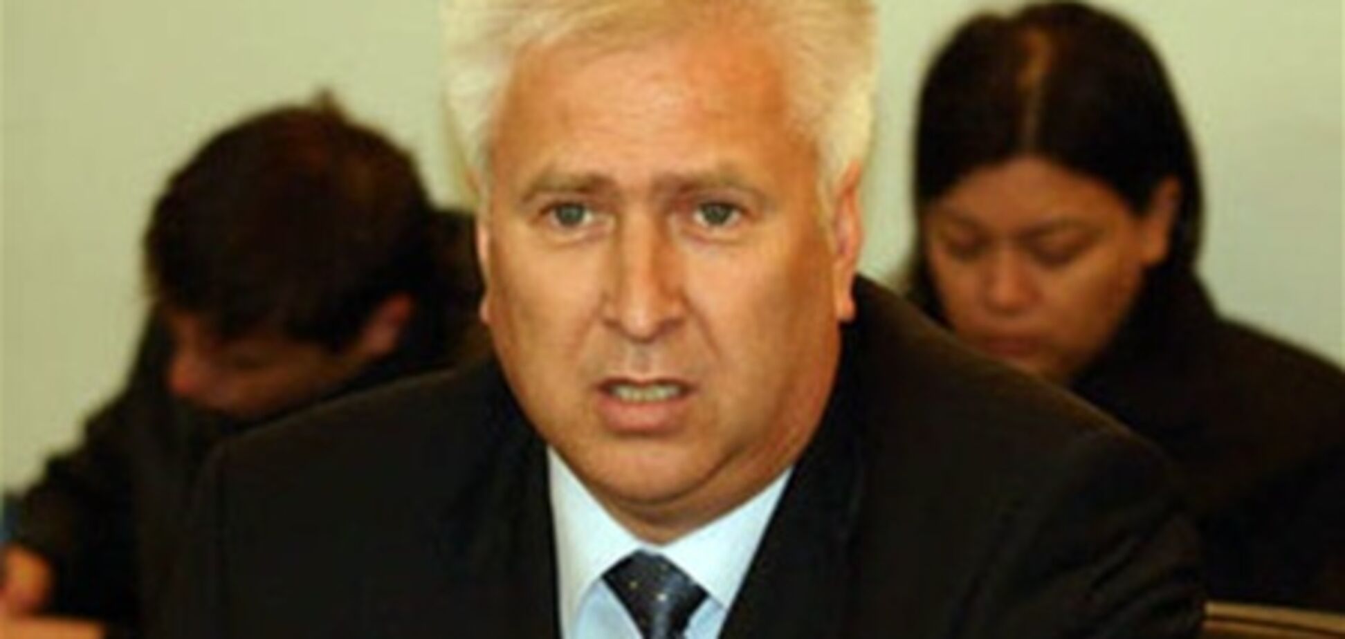 Суд над Тимошенко приречений бути політичним - ПР