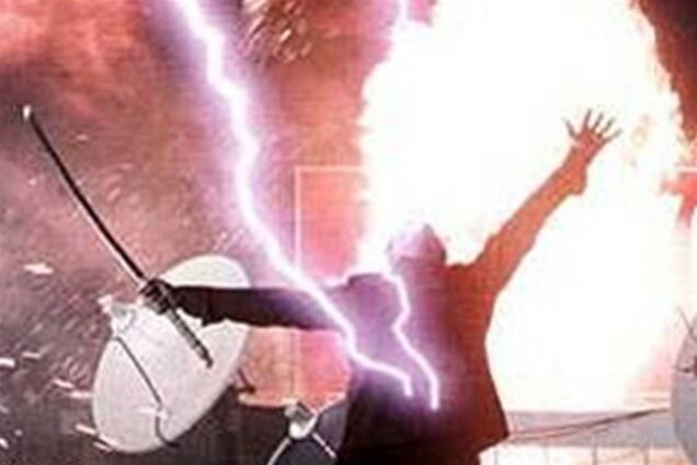 Чому блискавки вбивають частіше за чоловіків, ніж жінок