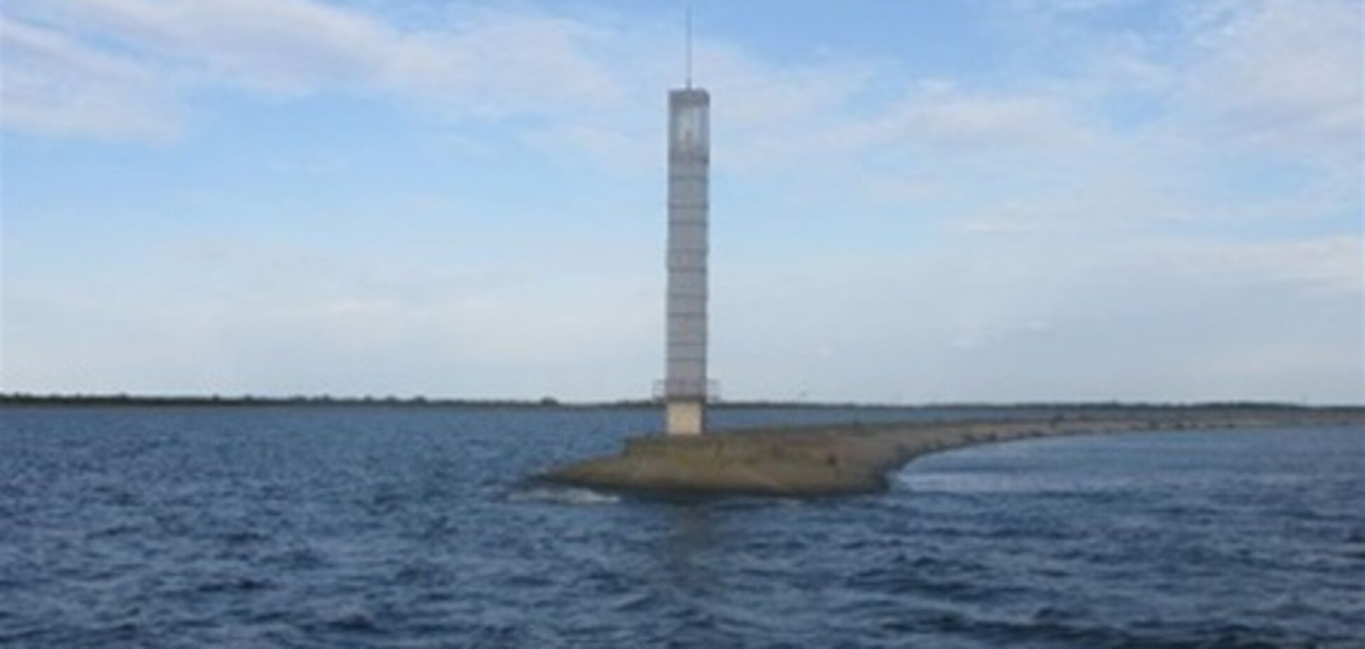 Под Киевом может прорвать дамбу: вода затопит полгорода