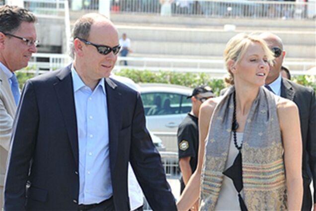 Альбер II превратит свадьбу в сплошной праздник