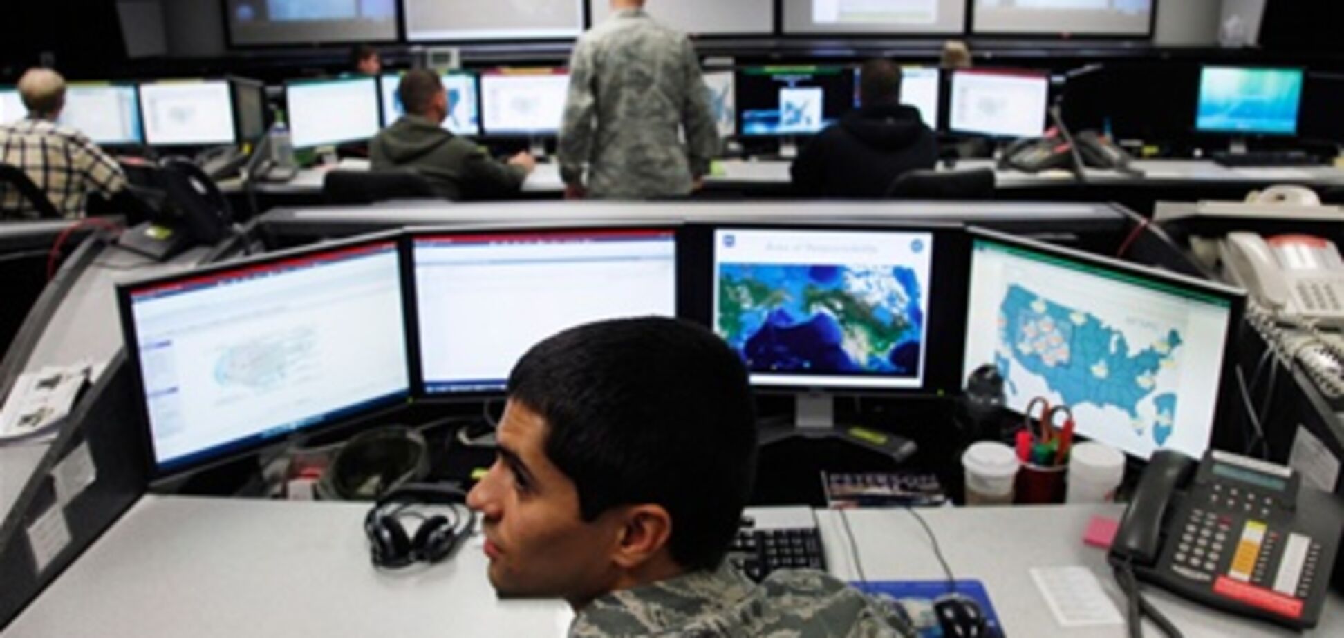 Украина угрожающими темпами вырывается в мировые лидеры компьютерного пиратства