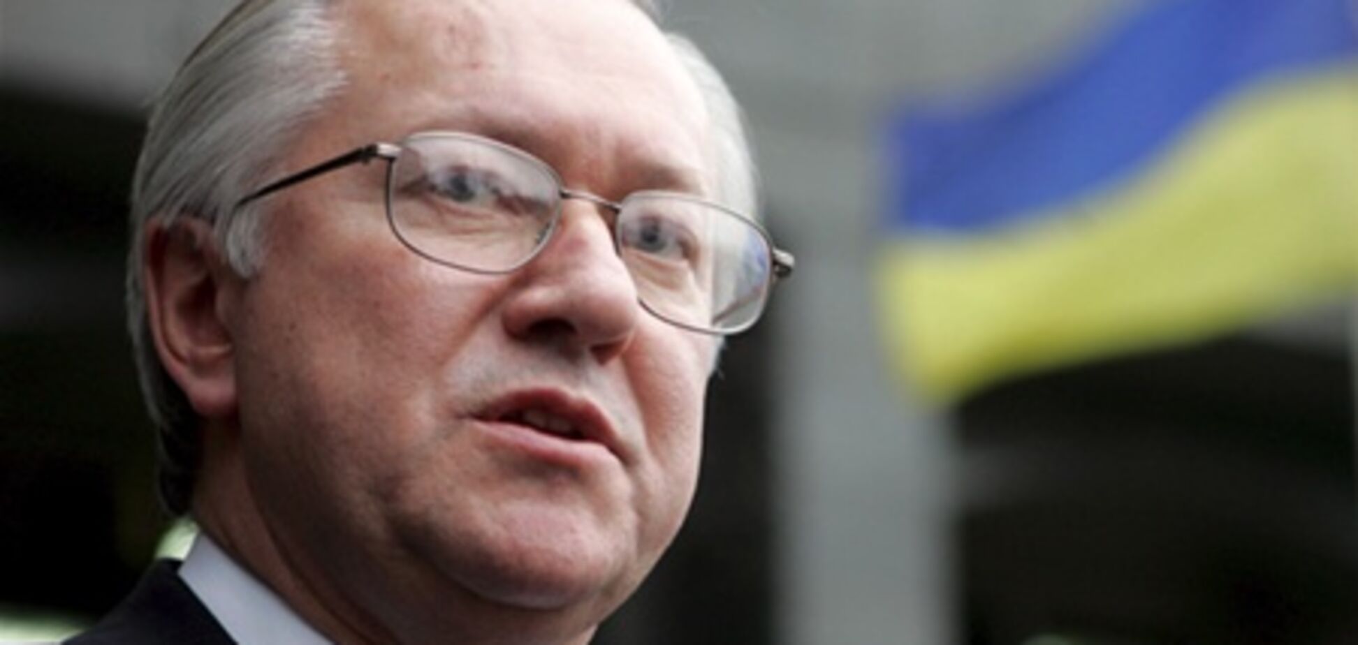 Власть хочет избавиться от доказательств убийства Чорновола - Тарасюк