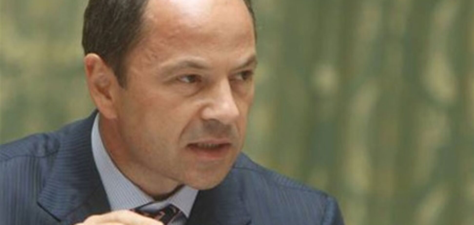 Тигипко рассказал о промахах административной реформы в Украине