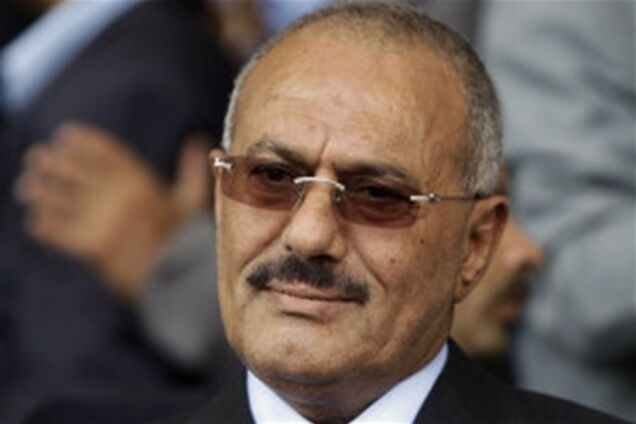 Из Йемена удрал президент