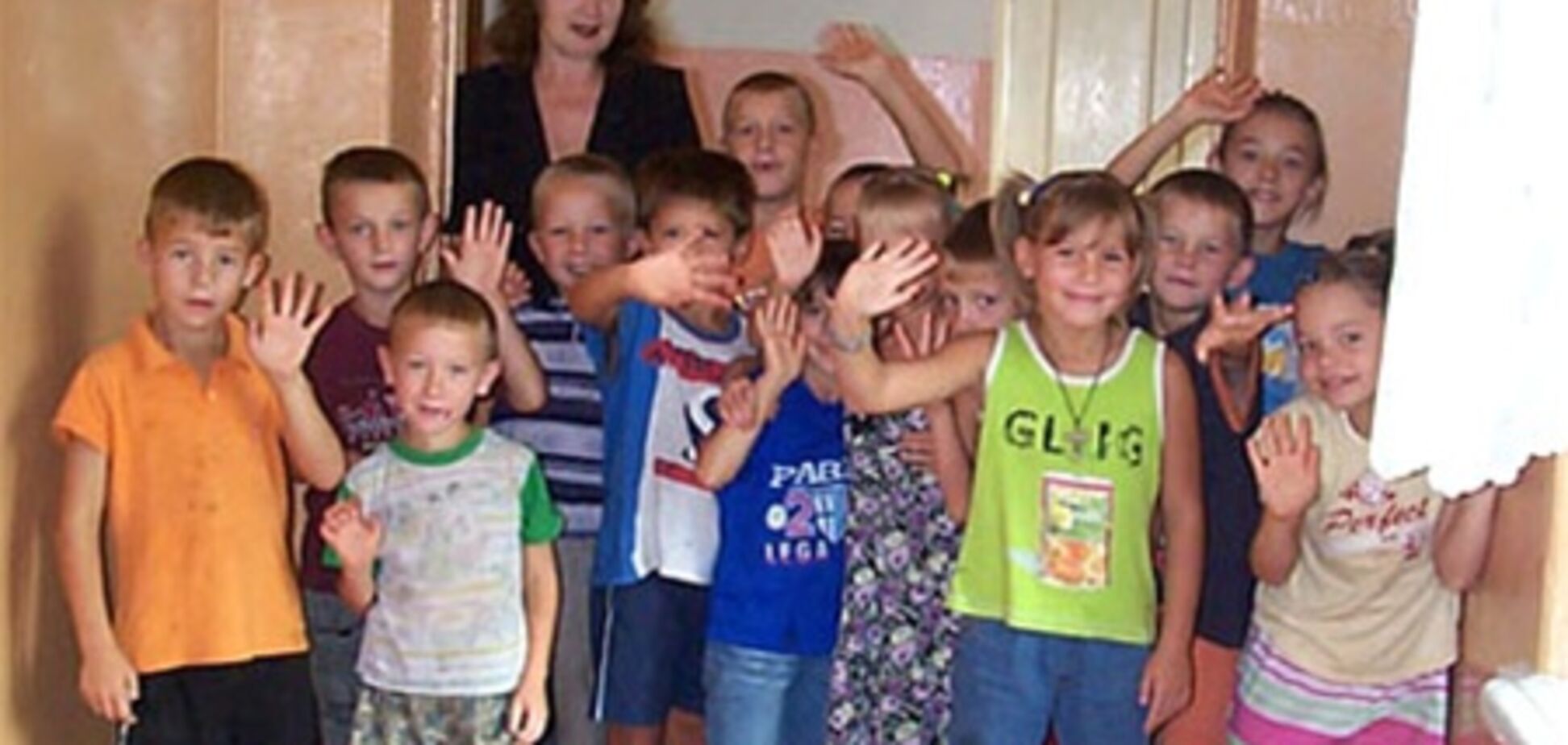 Интернату требуется менеджер