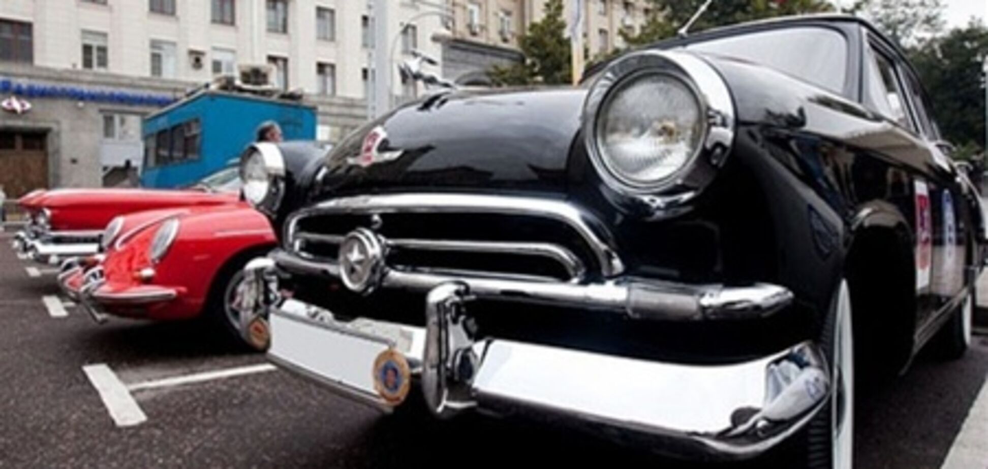 10-12 июня Автомобильные гонки «Leopolis Grand Prix»