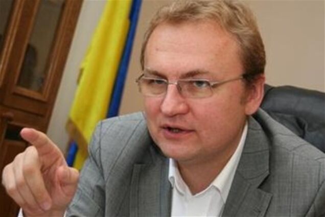 'Львівські події': погляд зсередини