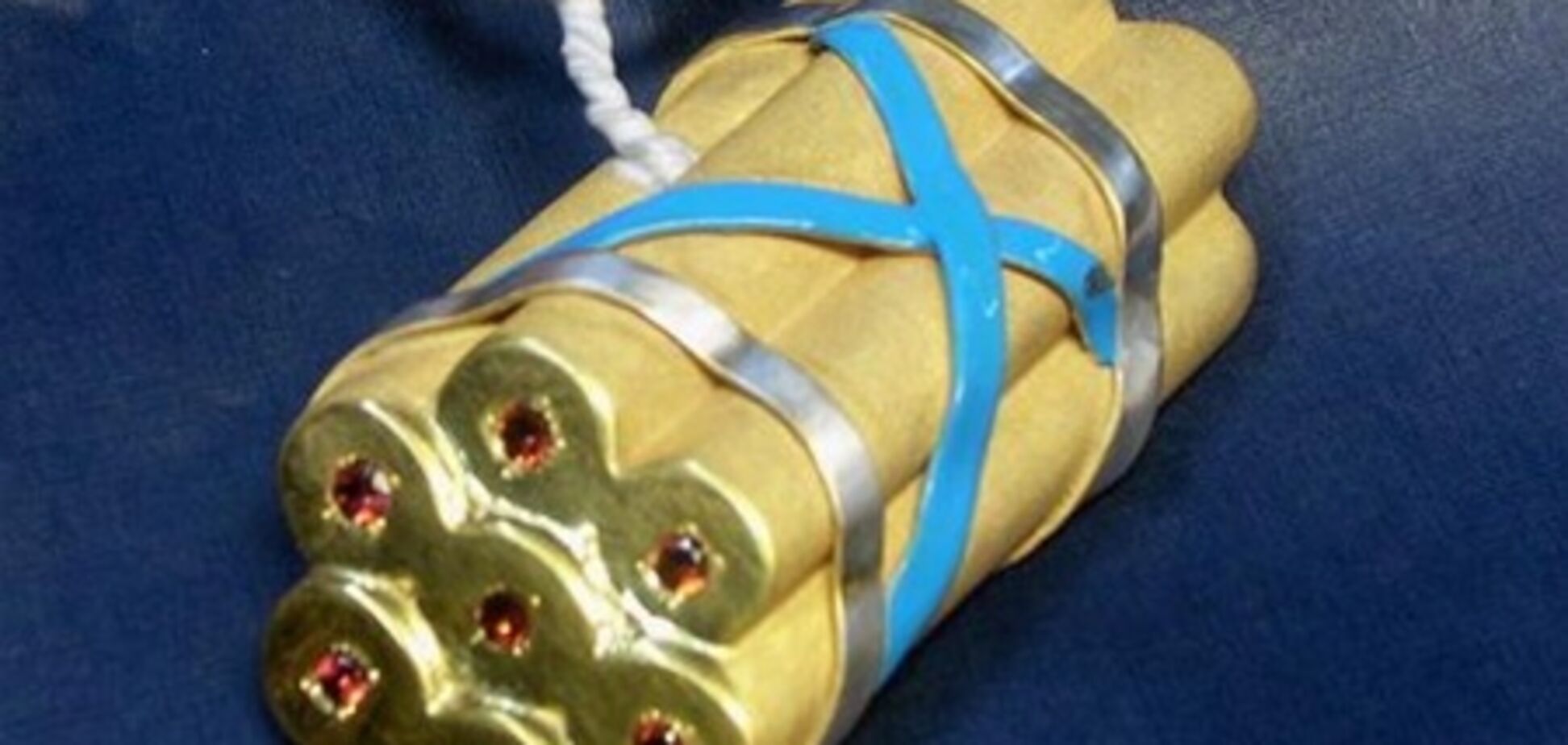 Южная Осетия опровергла заявление Грузии о причастности к теракту