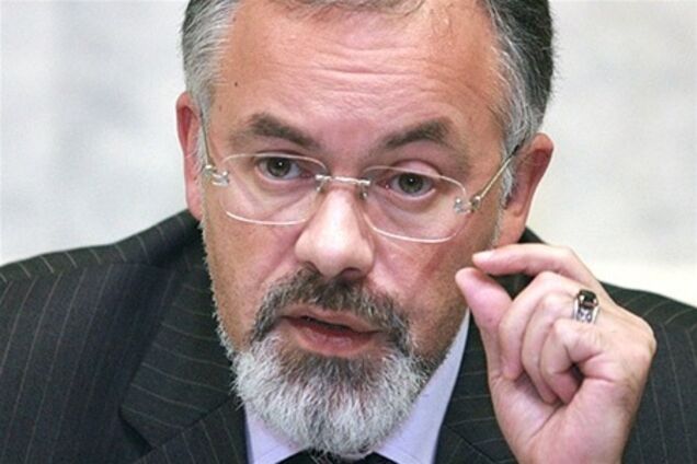 Депутат НУ-НС: Скандальні заяви Табачника є прикриттям корупції