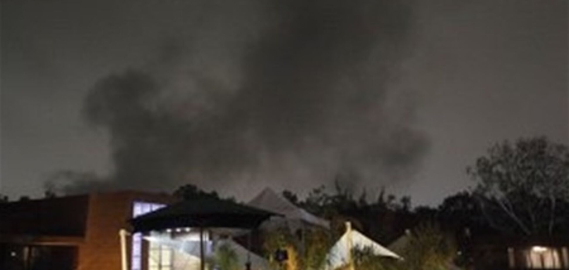 НАТО разбомбило в Ливии сокровища архитектуры