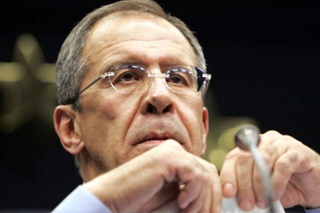 Лавров: Россия готова защищаться от Украины и ЕС