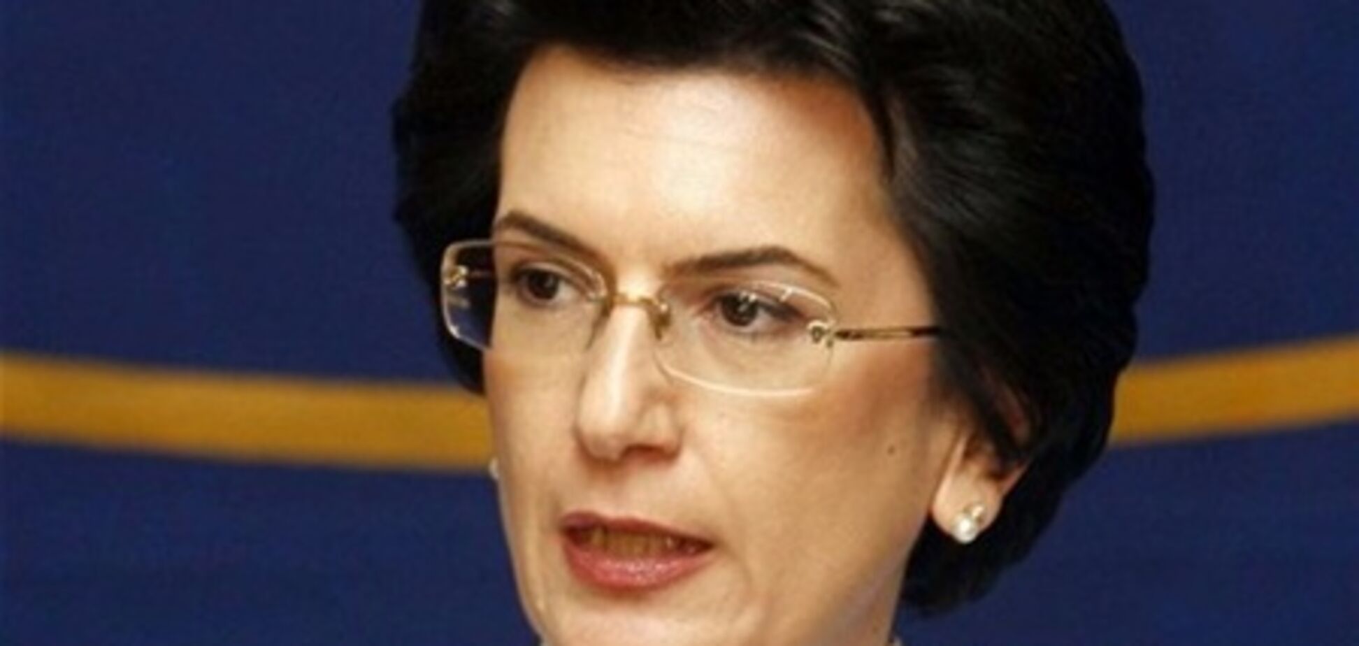 Лидер грузинской оппозиции отрицает сговор с Россией