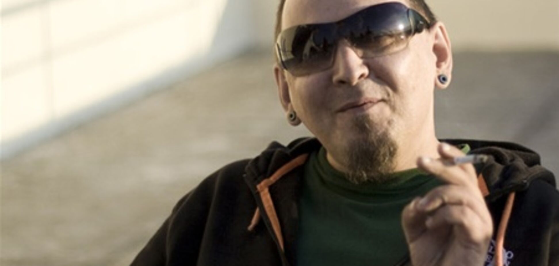 Музыкальные поминки Сергея Кузьминского прошли без срывов