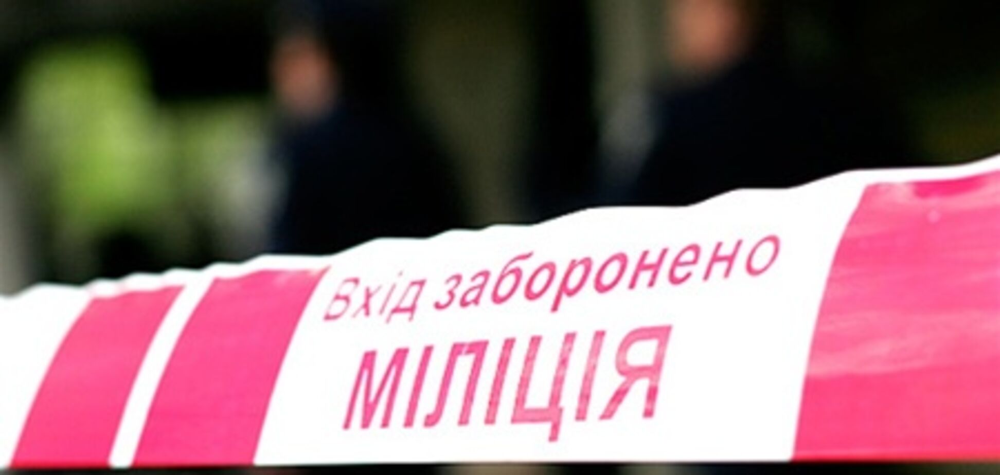 Рыбаки выловили труп мужчины, заваренный в бочку