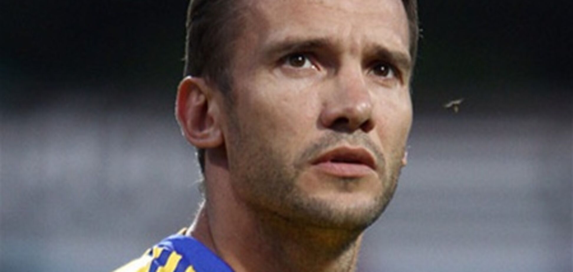 Шевченко: 'После Евро-2012 карьеру завершать не намерен'