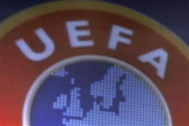 УЕФА ожидает рекордную прибыль от Евро-2012