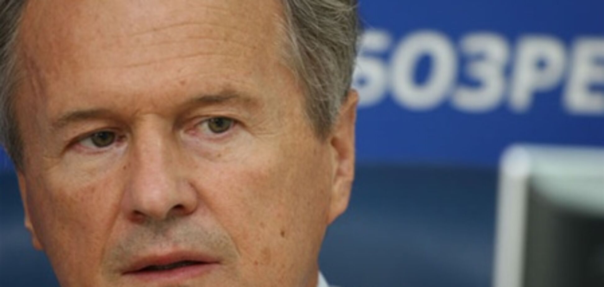 Костенко надеется, что Украина не повторит судьбу Беларуси