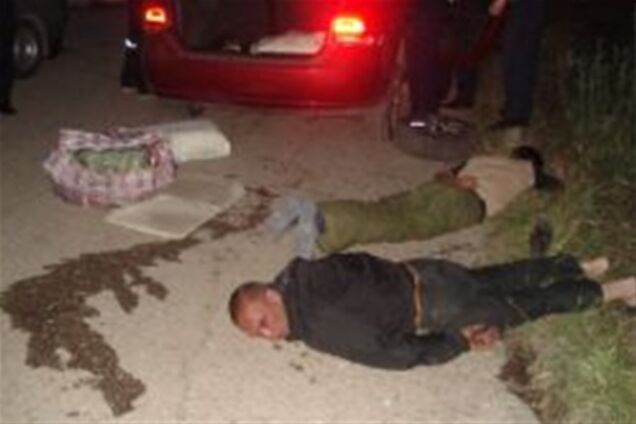 Крымские правоохранители раскрыли преступление за три часа 