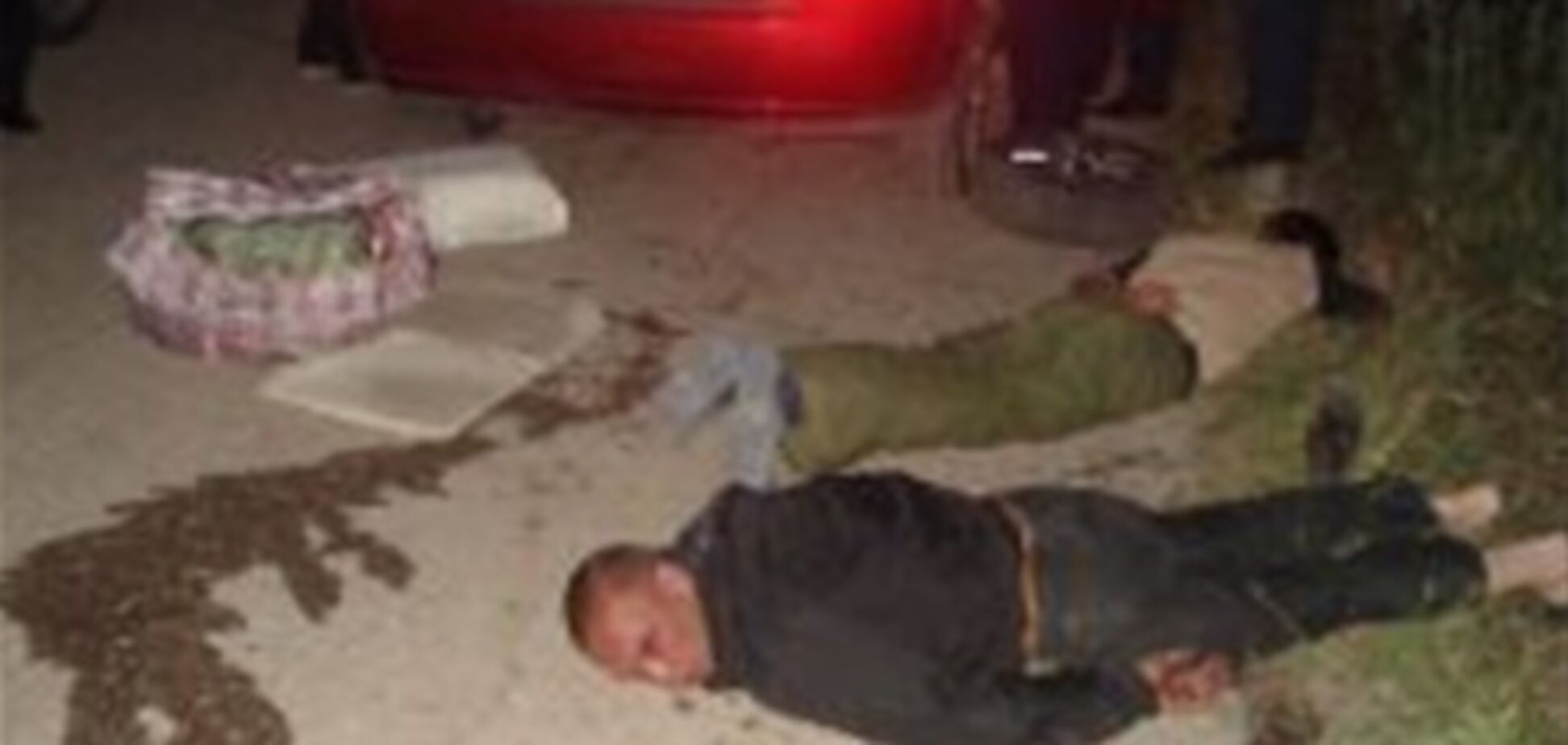 Крымские правоохранители раскрыли преступление за три часа