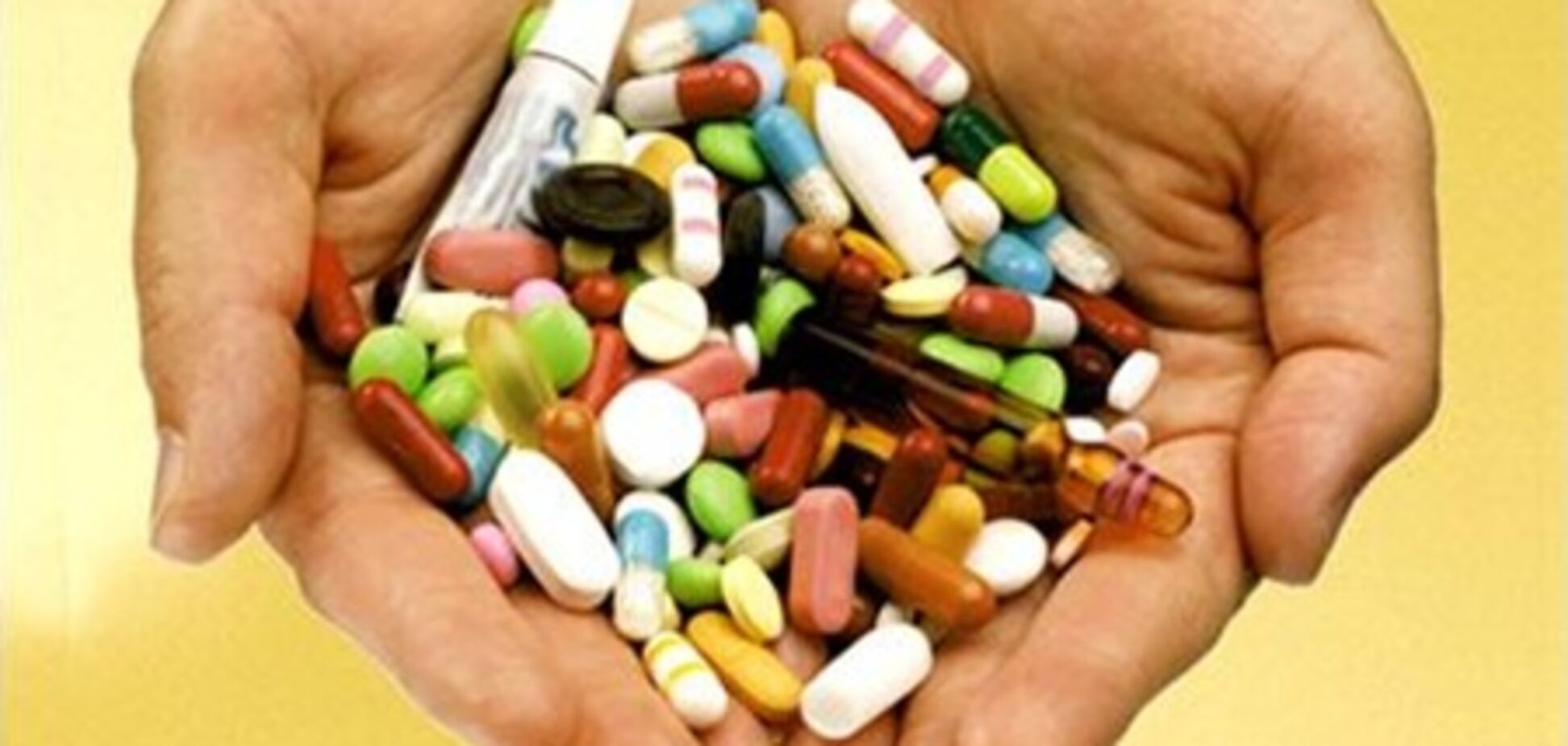 Начато дело о крупнейшей контрабанде лекарств в столице