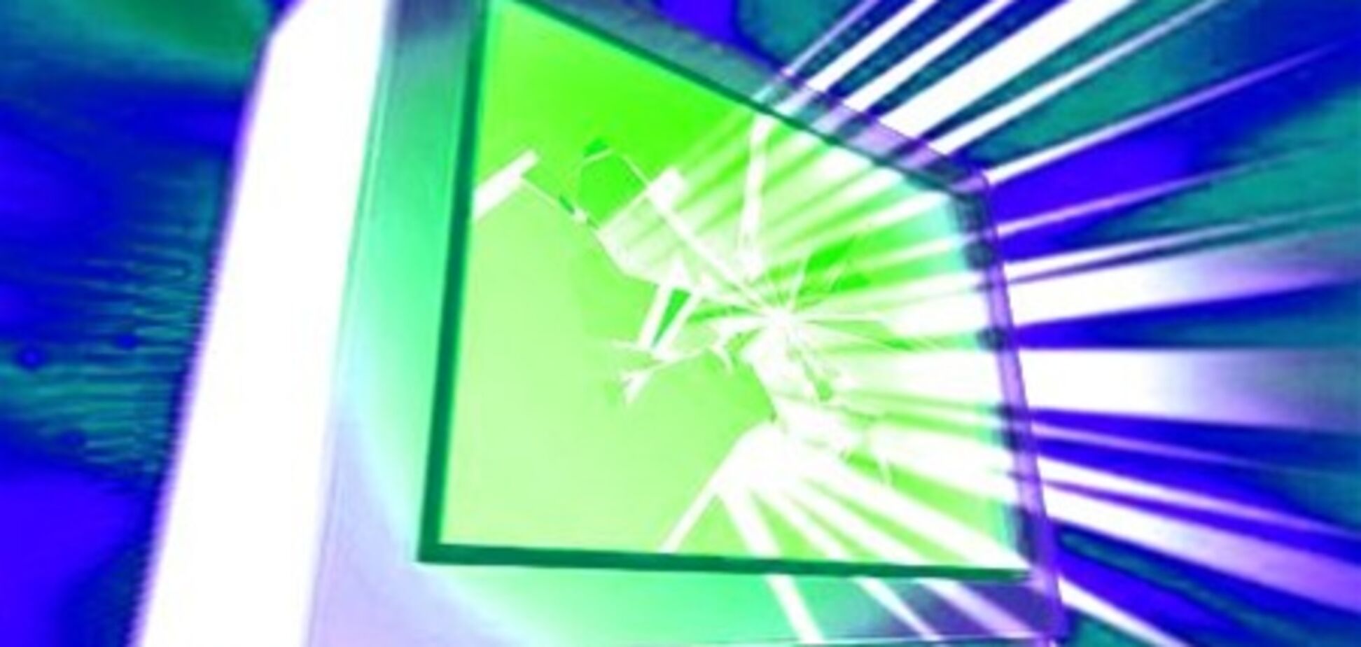 В Германии телевидение обокрали на 4,6 миллиона евро