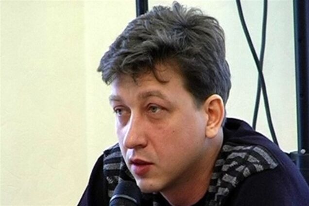 Доній: щоб зупинити свободу слова, владі потрібно повернути Україну в кам’яний вік